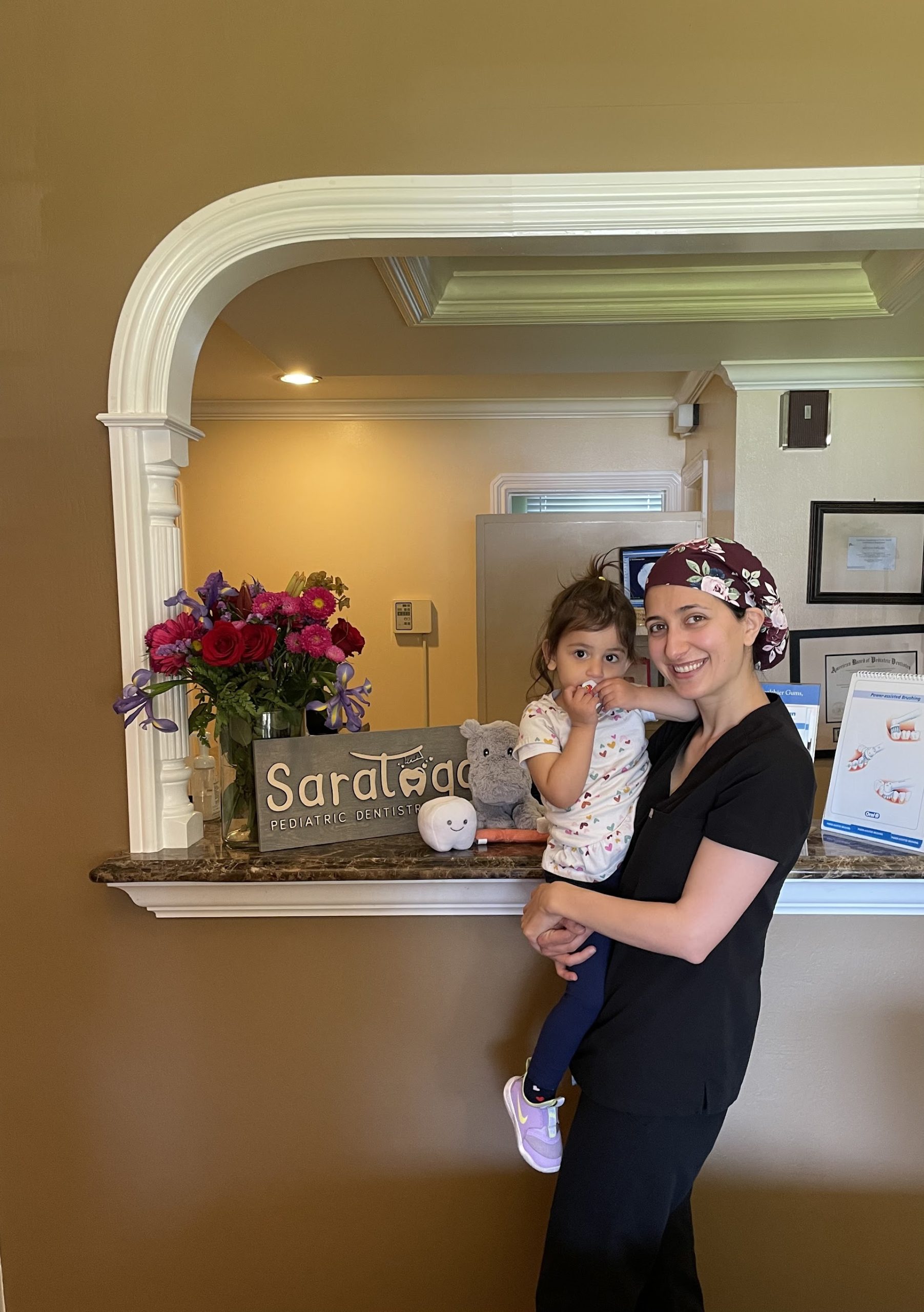 Pediatric Dentist in San Jose, CA